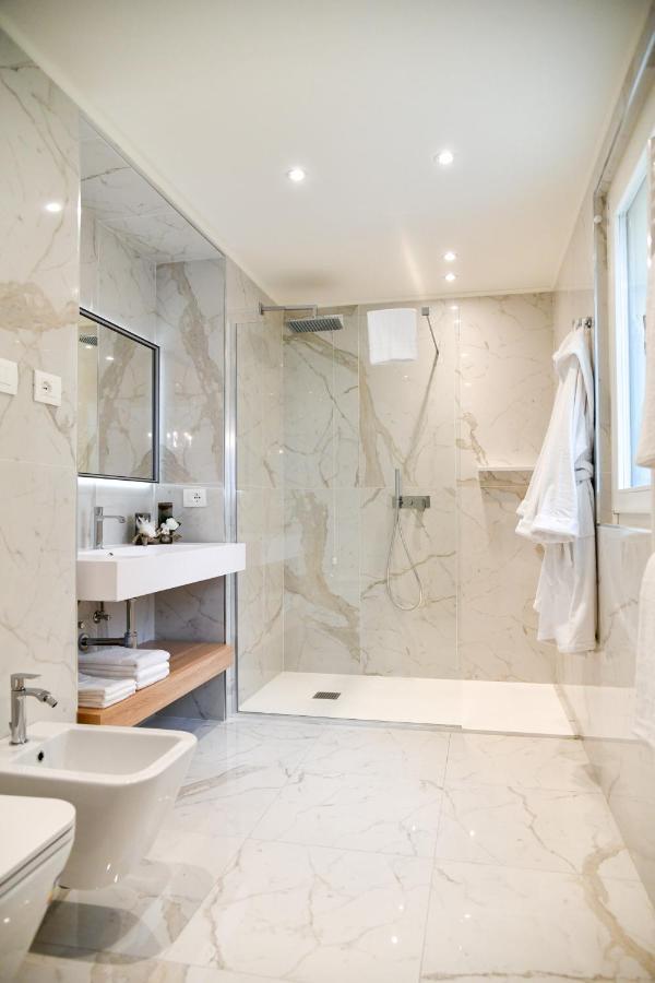 Sempione Boutique 4* Stresa