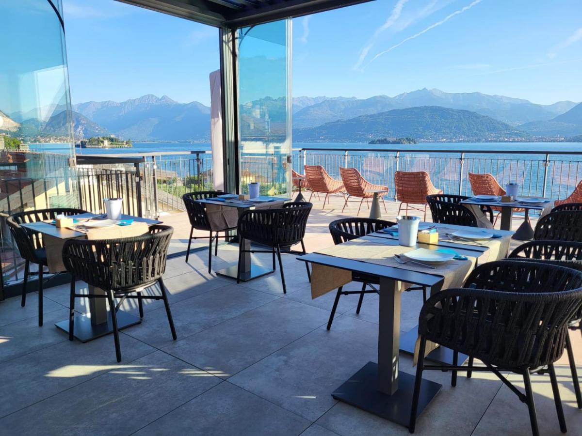 Sempione Boutique Hotel Stresa