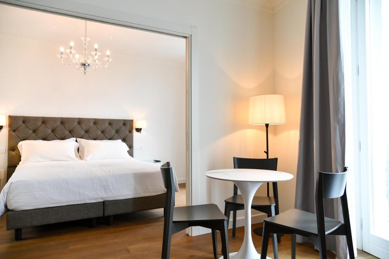 Sempione Boutique Hotel Stresa