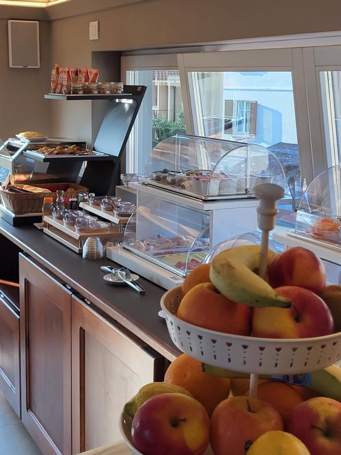 Sempione Boutique Hotel Stresa